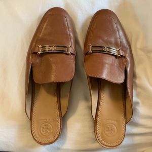 Tory Burch slides
